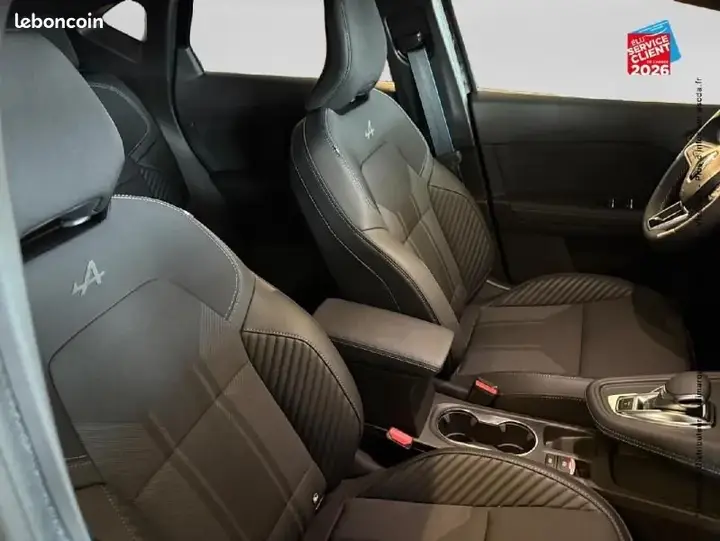 Renault Captur 2025 photo 5