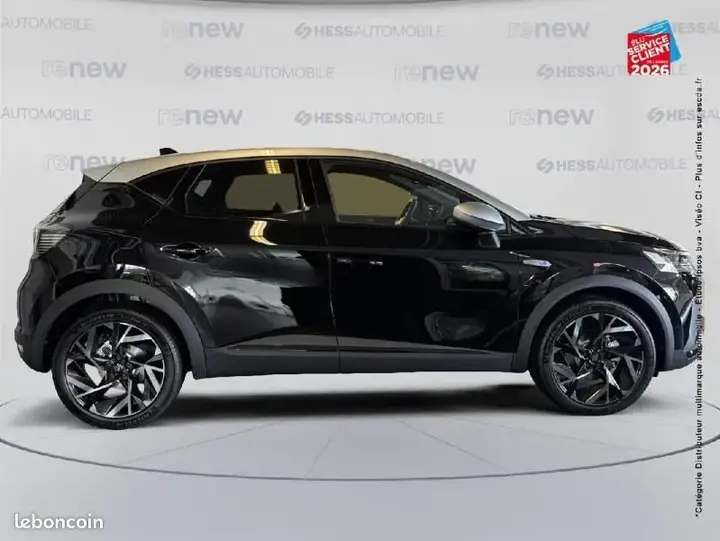 Renault Captur 2025 photo 4