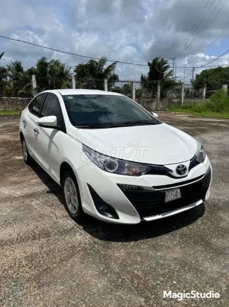 Toyota Vios