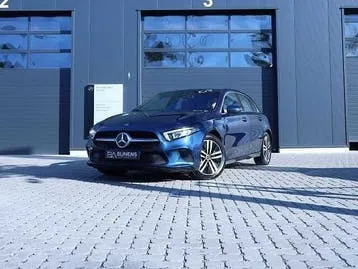 Mercedes-Benz A 250 E Phev