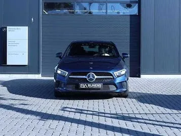 Mercedes-Benz A 250 E Phev 2022 photo 3