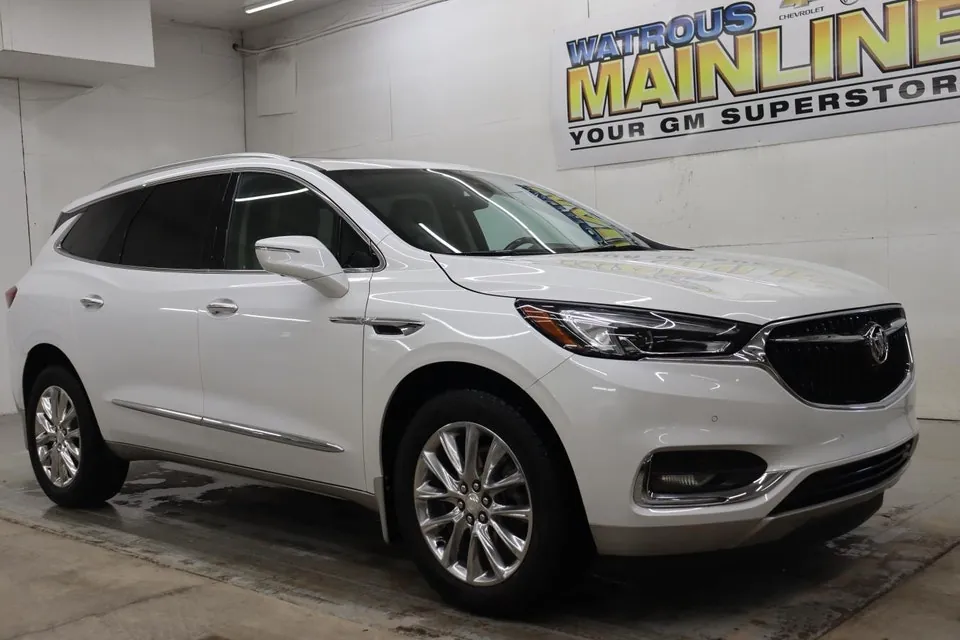 Buick Enclave