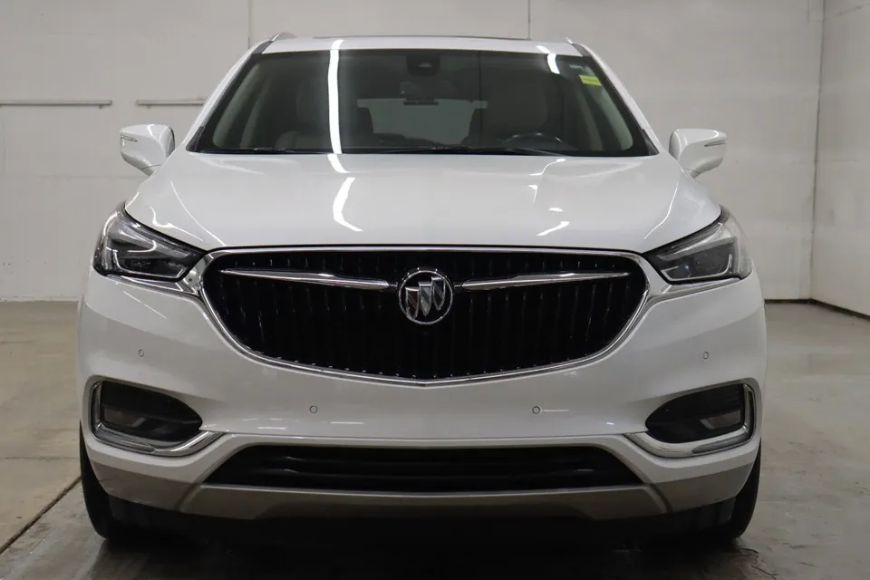 Buick Enclave 2021 photo 4