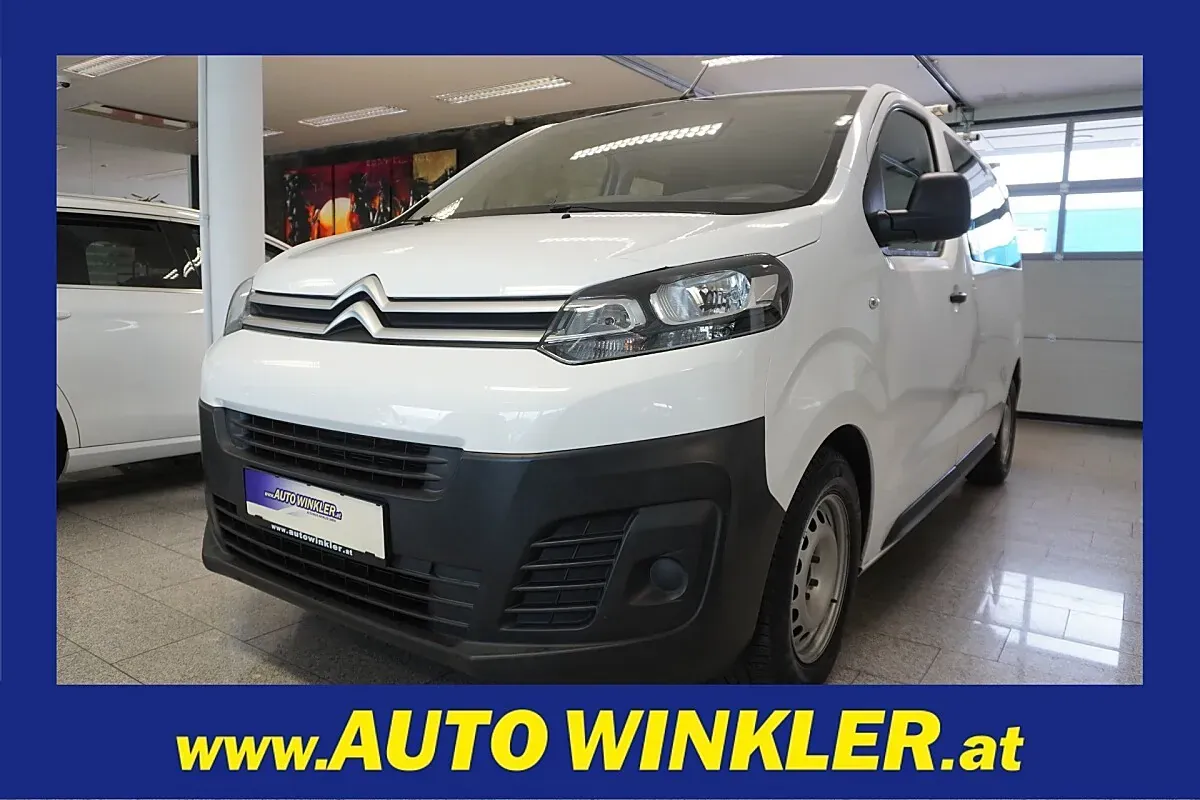 Citroen Jumpy