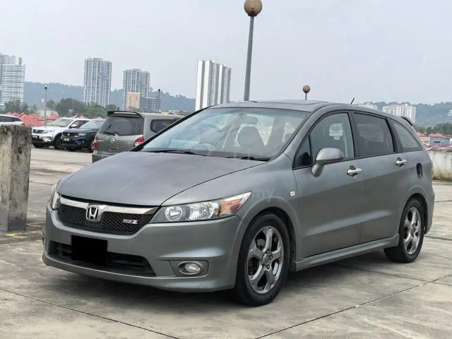 Honda Stream