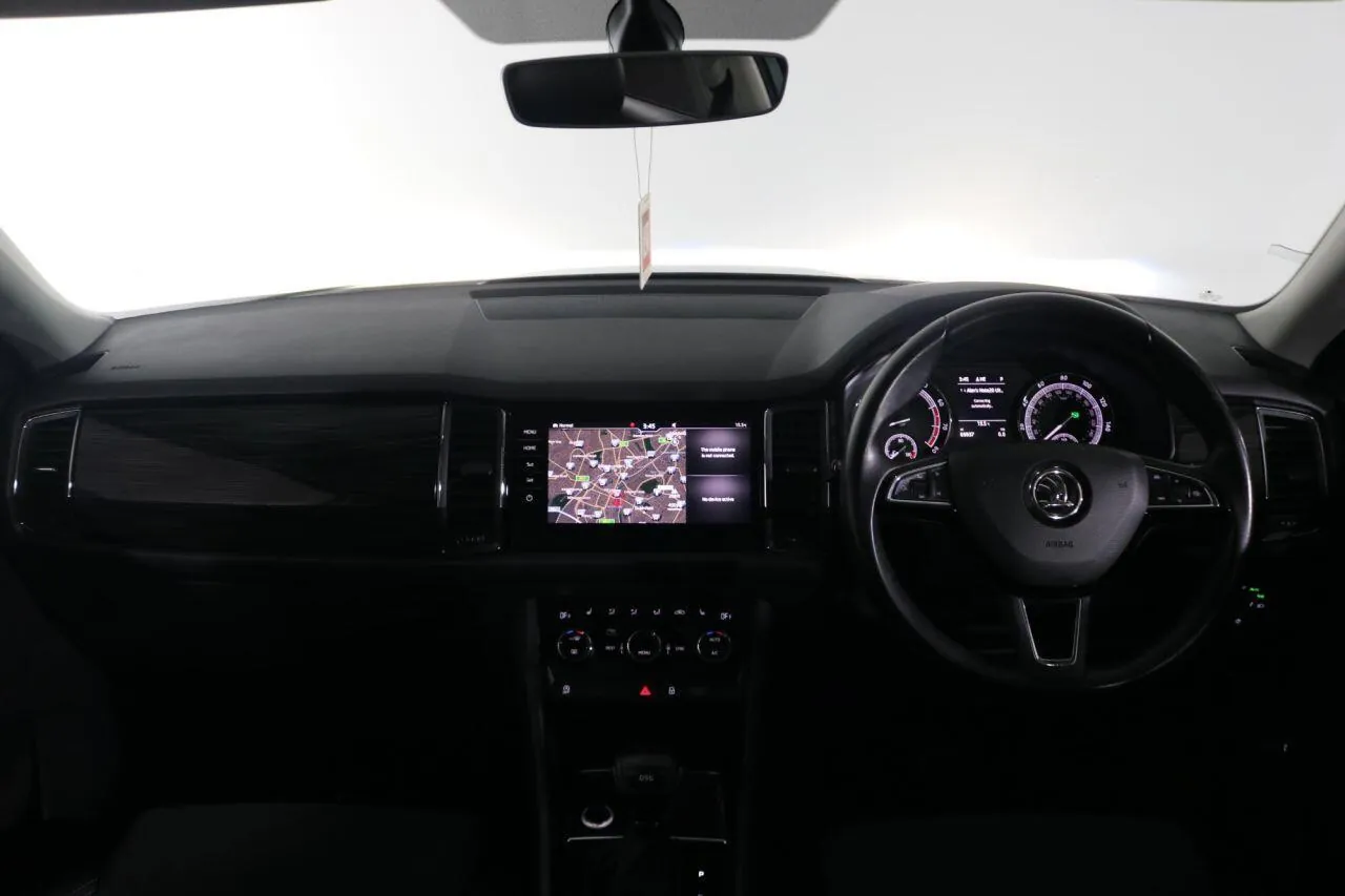 Skoda Kodiaq 2018 photo 3