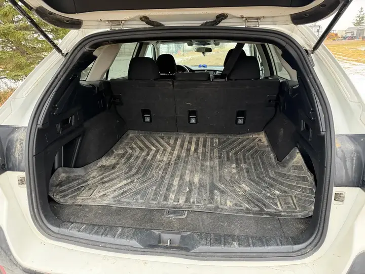 Subaru Outback 2020 photo 5