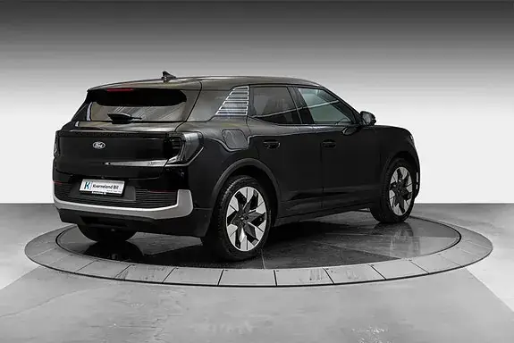Ford Explorer 2025 photo 5