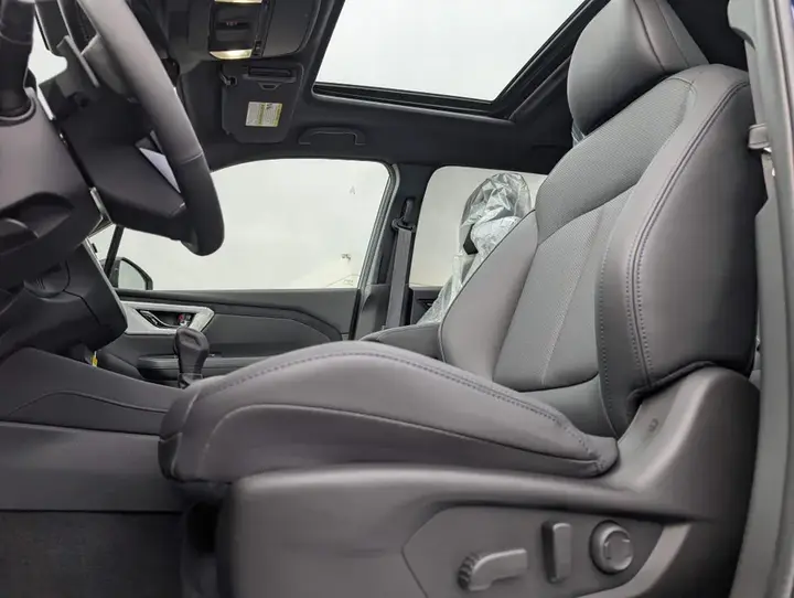 Subaru Forester 2026 photo 5