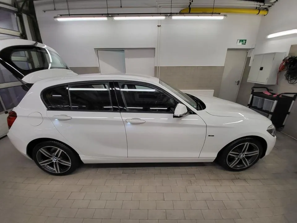 BMW 116I