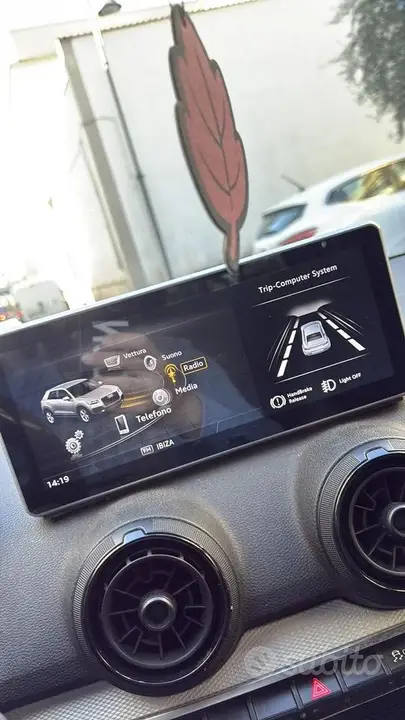 Audi Q2 2017 photo 3