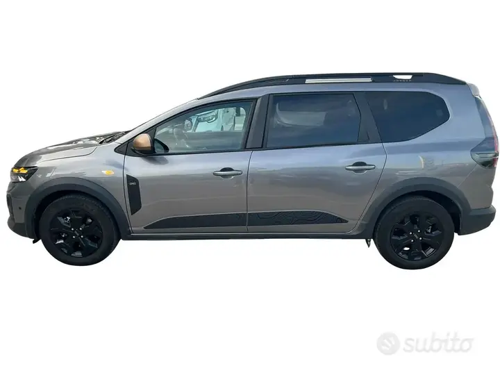 Dacia Jogger 2026 photo 2