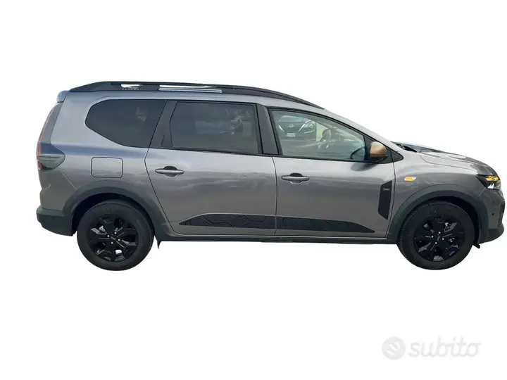 Dacia Jogger 2026 photo 3