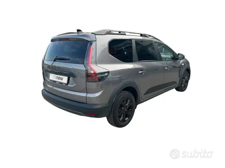 Dacia Jogger 2026 photo 4