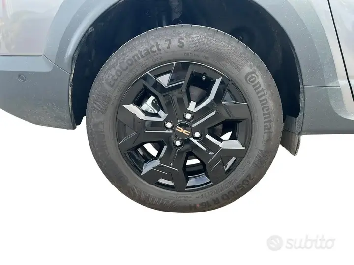 Dacia Jogger 2026 photo 5