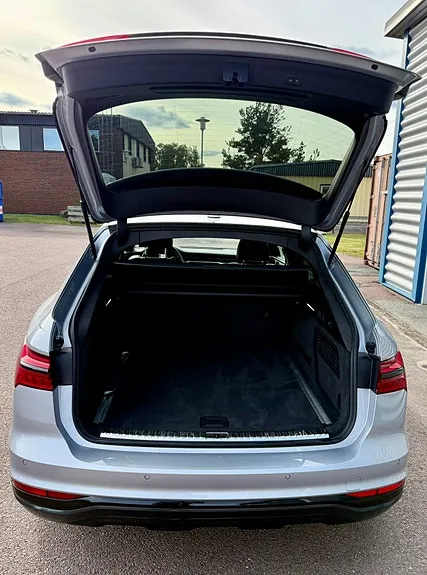 Audi A6 Allroad 2021 photo 5