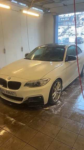 BMW 220I 2014 photo 5
