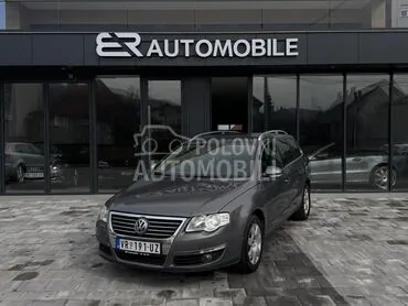 Volkswagen Passat B6