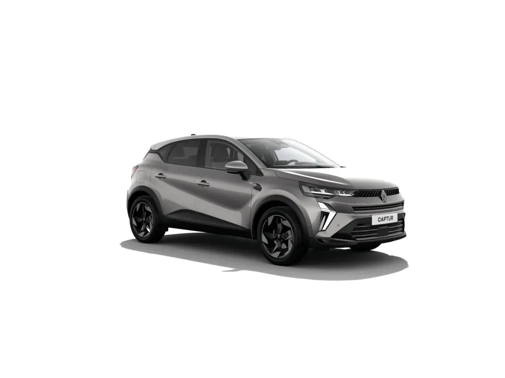 Renault Captur 2025 photo 3