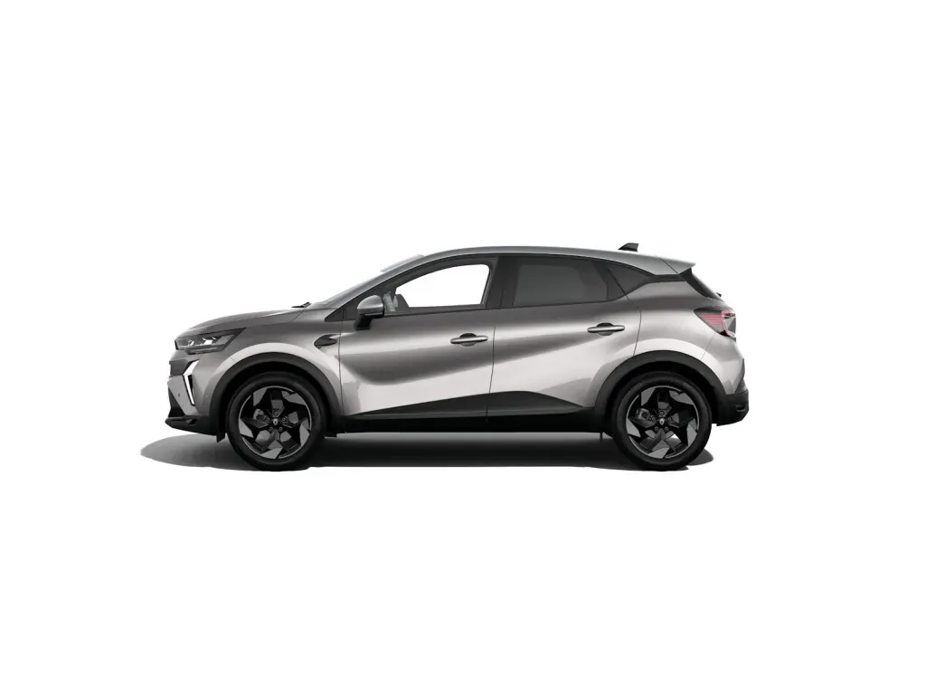 Renault Captur 2025 photo 2