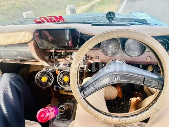 Mitsubishi Lancer 1979 photo 3