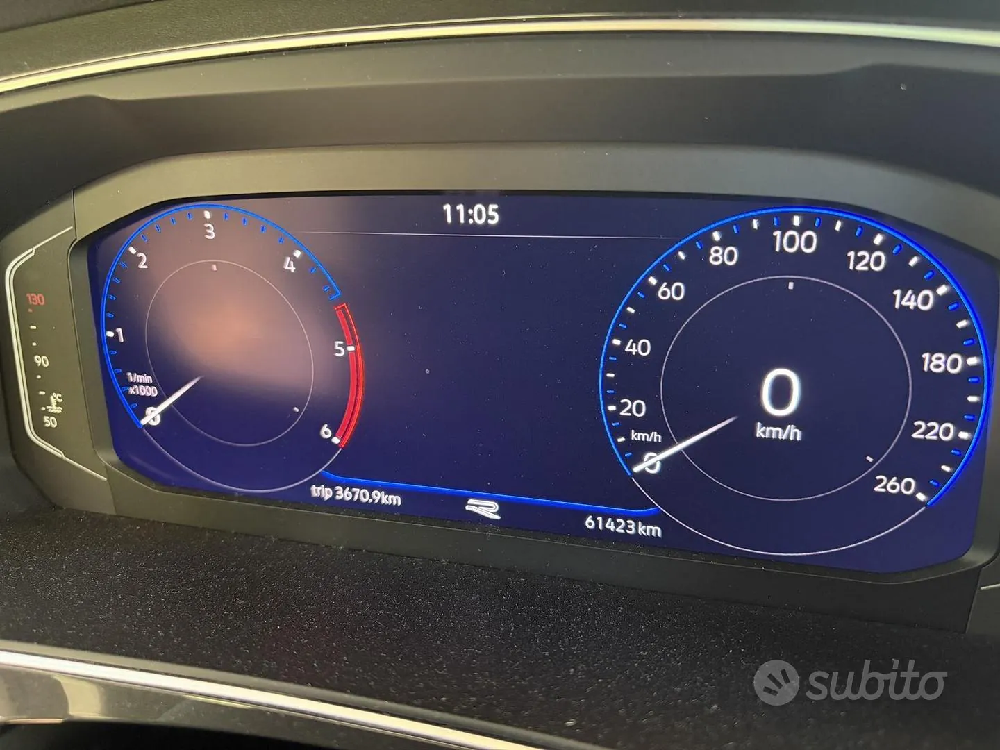 Volkswagen Tiguan 2022 photo 5