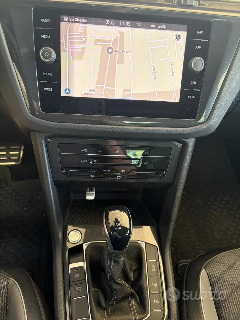 Volkswagen Tiguan 2022 photo 4