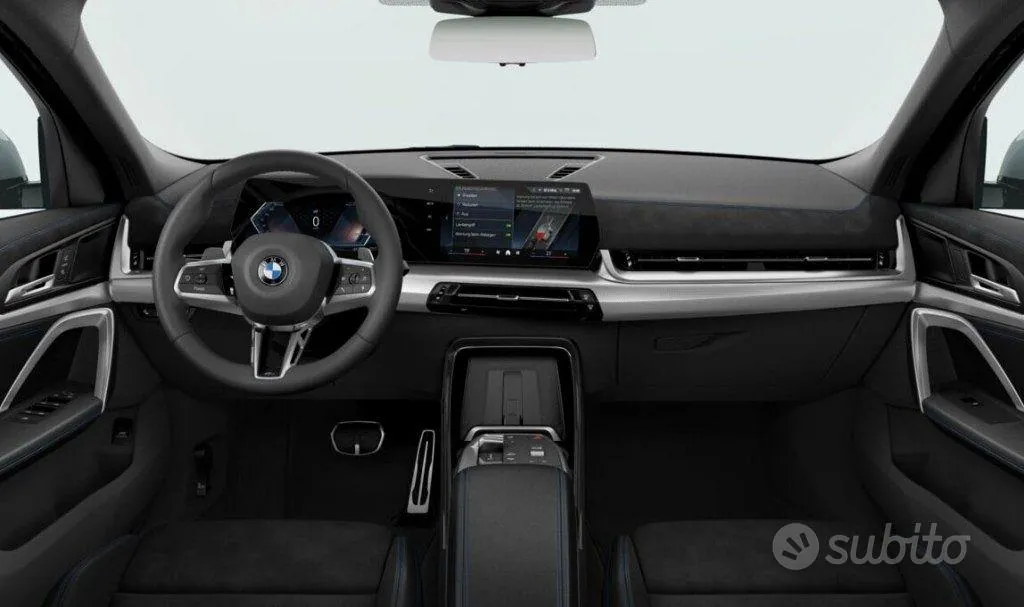 BMW X2 2023 photo 4