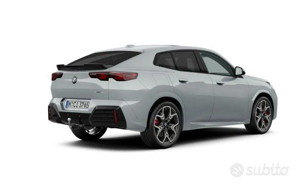 BMW X2 2023 photo 2