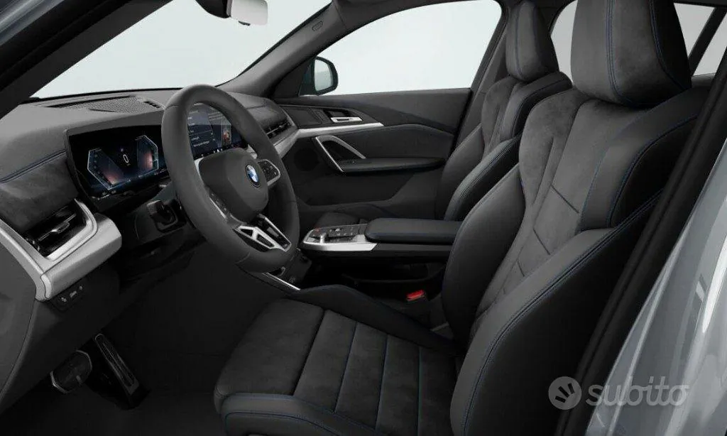 BMW X2 2023 photo 3