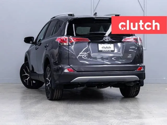 Toyota Rav4 2017 photo 5