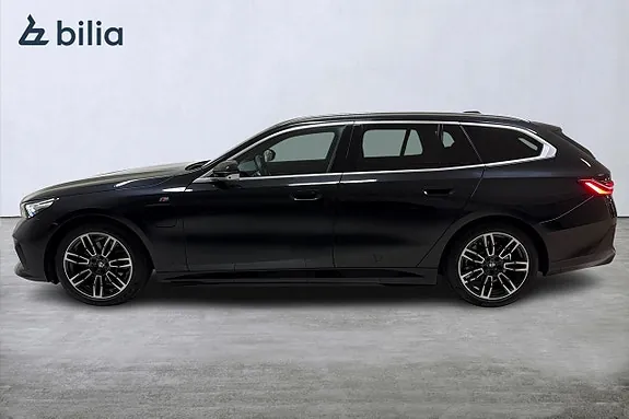 BMW 530E 2025 photo 3