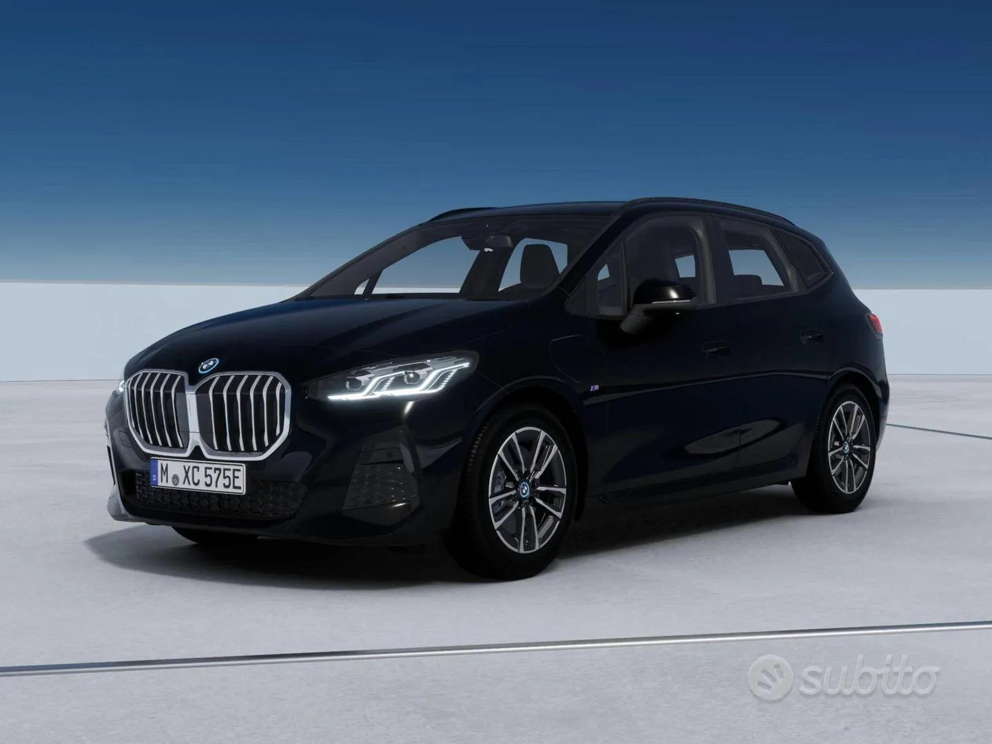 BMW Serie 2 225E Active Tourer