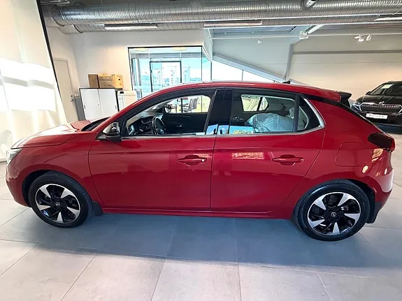Opel Corsa E 2021 photo 3