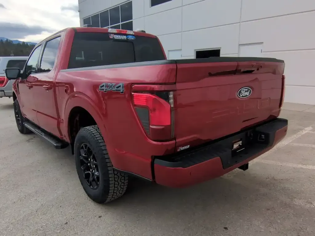 Ford F-150 2026 photo 5