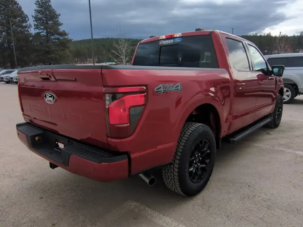Ford F-150 2026 photo 3