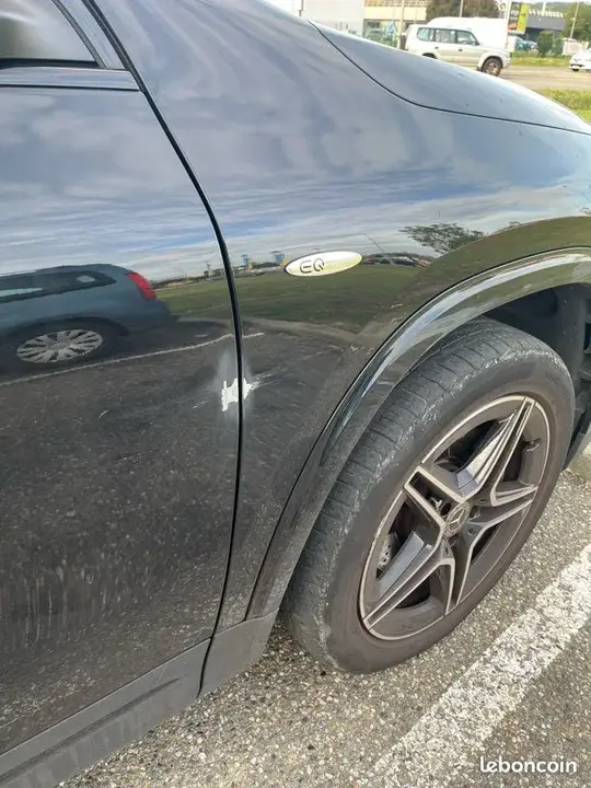 Mercedes-Benz Gla 2025 photo 3
