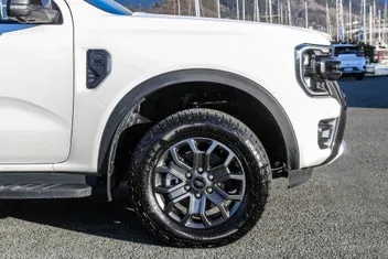 Ford Ranger 2025 photo 4