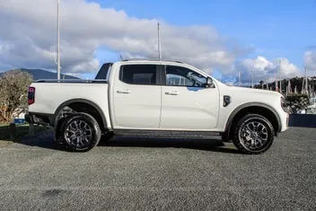 Ford Ranger 2025 photo 3