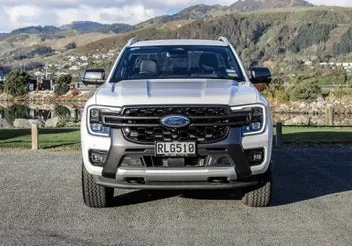 Ford Ranger 2025 photo 5