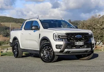 Ford Ranger 2025 photo 2