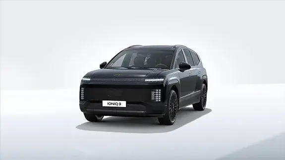 Hyundai Ioniq 9