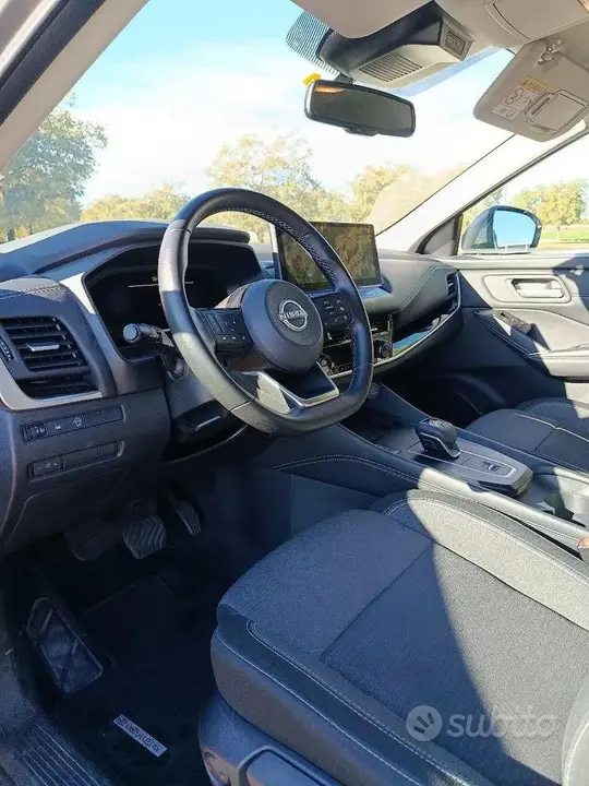 Nissan Qashqai 2024 photo 5