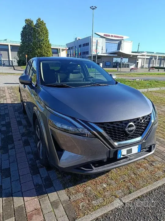 Nissan Qashqai 2024 photo 4