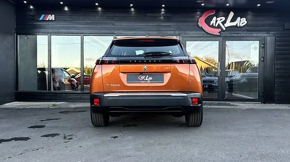 Peugeot 2008 2020 photo 4