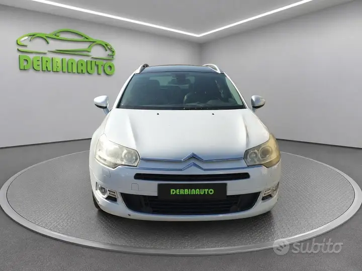 Citroen C5