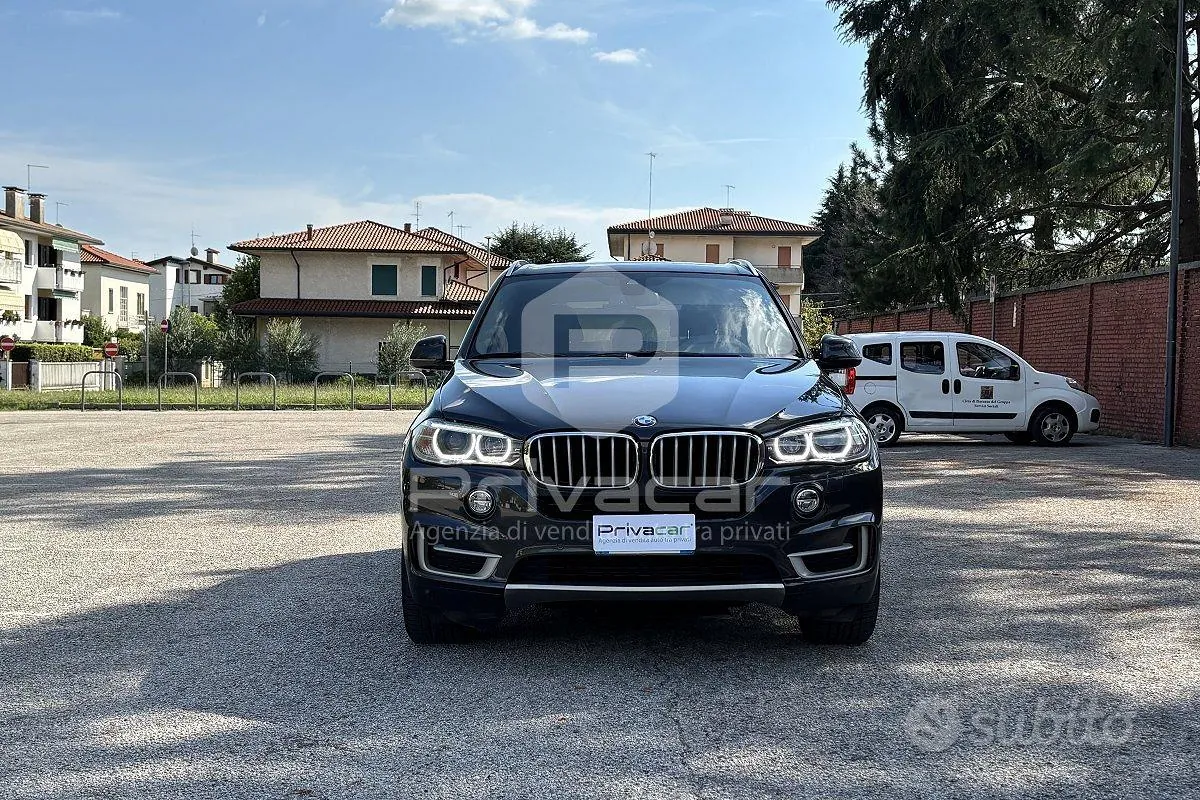 BMW X5 2016 photo 2