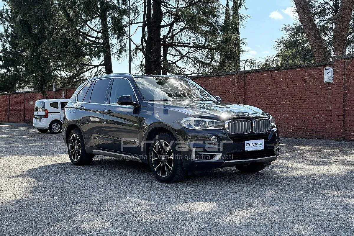 BMW X5 2016 photo 3