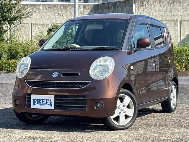 Suzuki Mr Wagon
