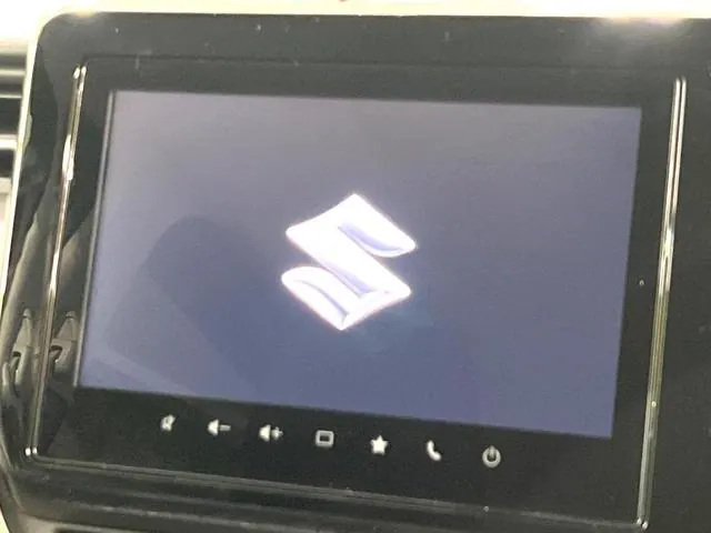 Suzuki Solio Hybrid Mz 2026 photo 3